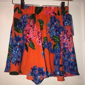 mumu shorts